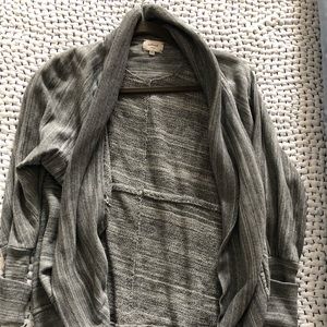 Aritzia Diderot Sweater